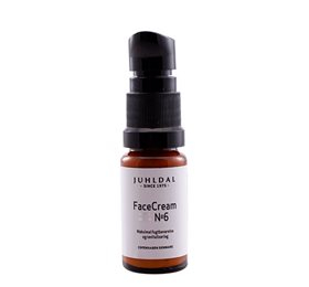 Juhldal Facecream No   10 Ml