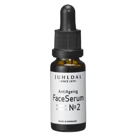 Juhldal Faceserum No   Anti Ageing  20ml