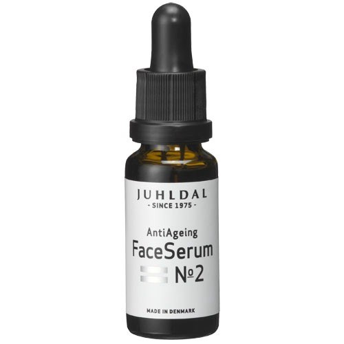 Juhldal Faceserum No   Anti Ageing 20 Ml