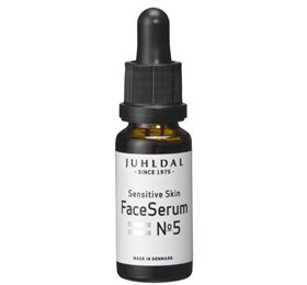 Juhldal Faceserum No   20 Ml