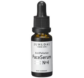Juhldal Faceserum No   20 Ml
