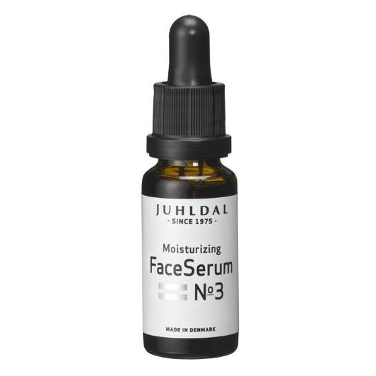 Juhldal Faceserum No   Moisturizing  20ml
