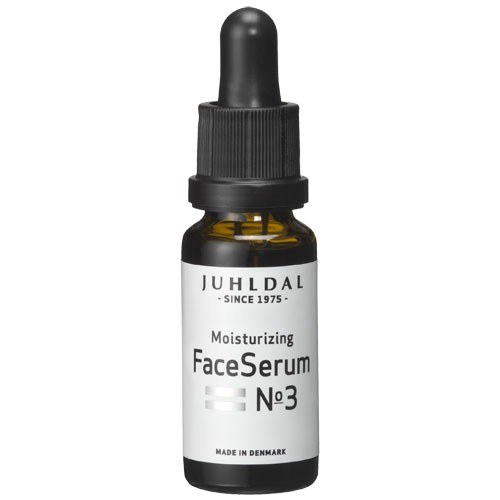 Juhldal Faceserum No   Moisturizing 20 Ml