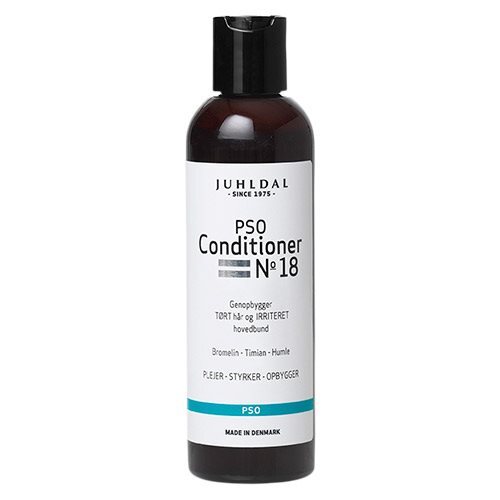 Juhldal Pso Conditioner No 18 200 Ml