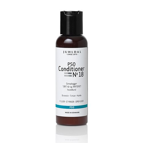 Juhldal Pso Conditioner No 18 100 Ml