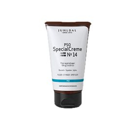 Juhldal Pso Specialcreme No 14 150 Ml