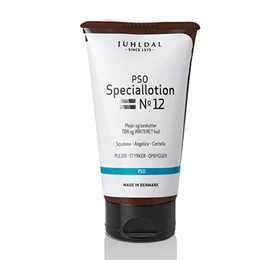 Juhldal Pso Speciallotion No12 150 Ml