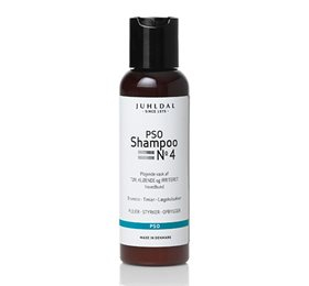 Juhldal Shampoo No   200 Ml