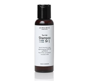 Juhldal Shampoo No   Tørt Hår 100 Ml