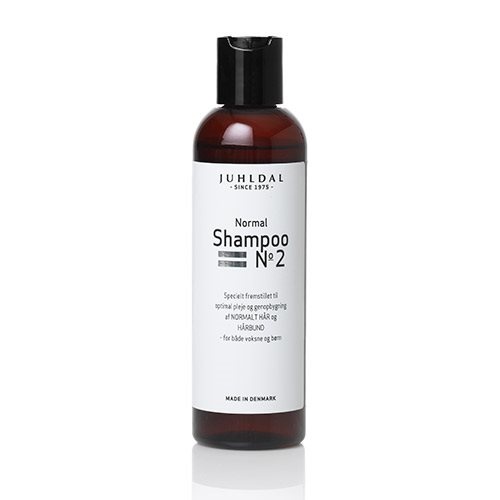 Juhldal Shampoo Nr    200 Ml