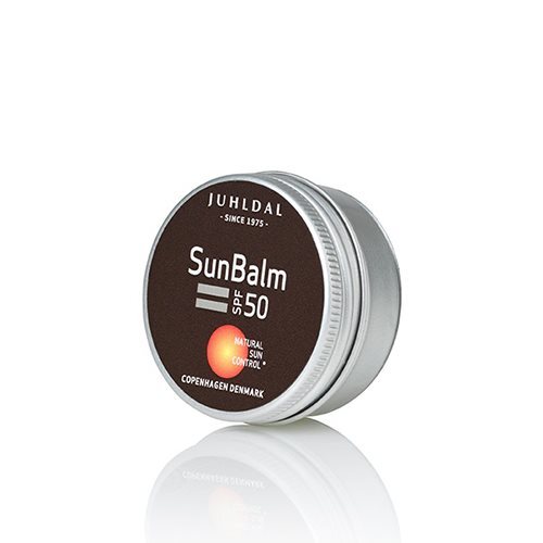 Juhldal Sunbalm Spf50 15 Ml