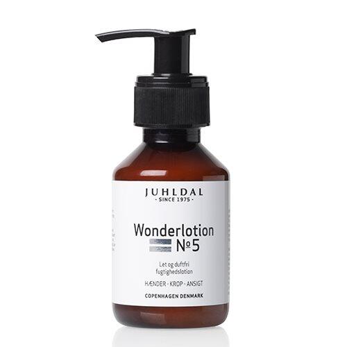 Juhldal Wonderlotion No   100 Ml