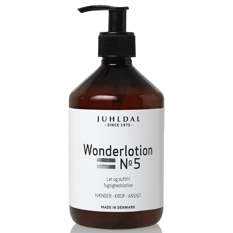 Juhldal Wonderlotion No  -250 Ml