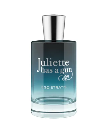 Juliette Has   Gun Ego Stratis Eau De Parfum 100 Ml