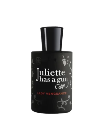Juliette Has   Gun Lady Vengeance Eau De Parfum 50 Ml