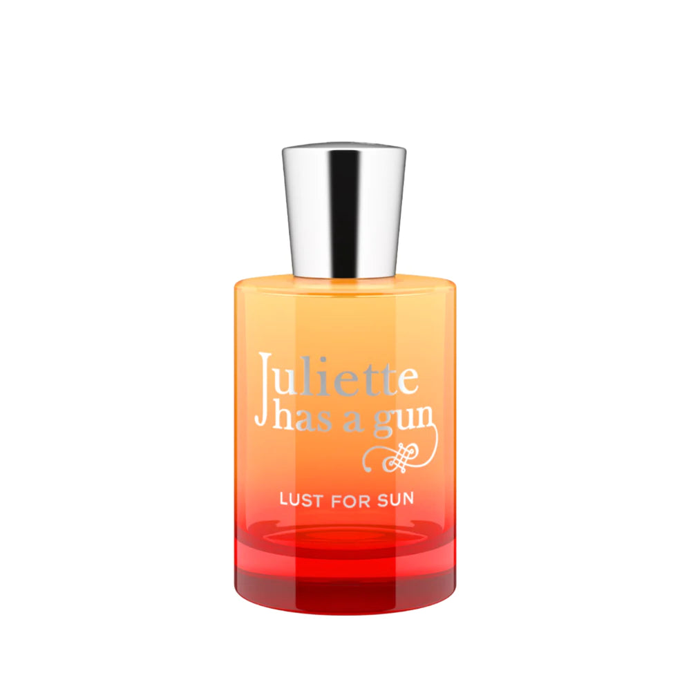 Juliette Has Gun Lust For Sun Eau De Parfum 50 Ml