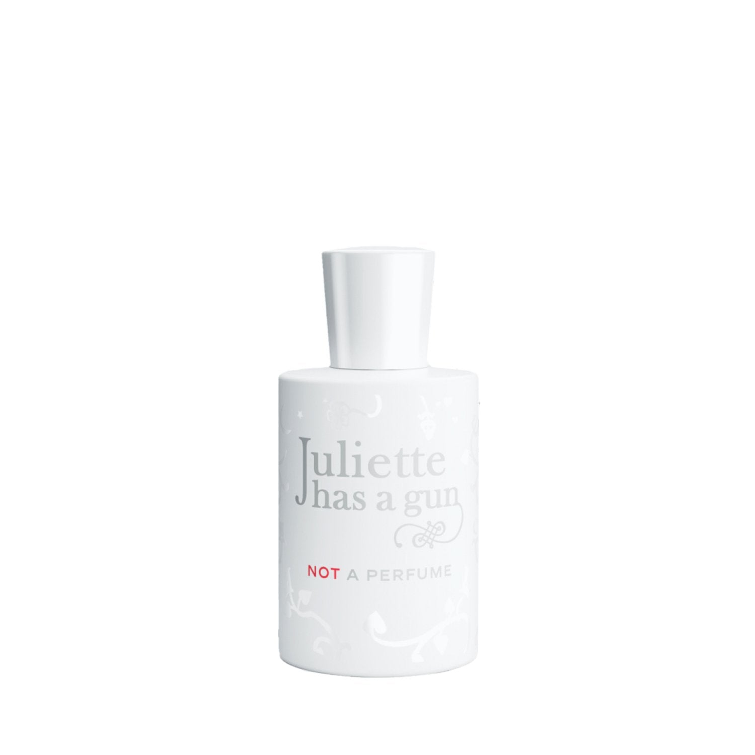 Juliette Has Gun Not Perfume Eau De Parfum 50 Ml