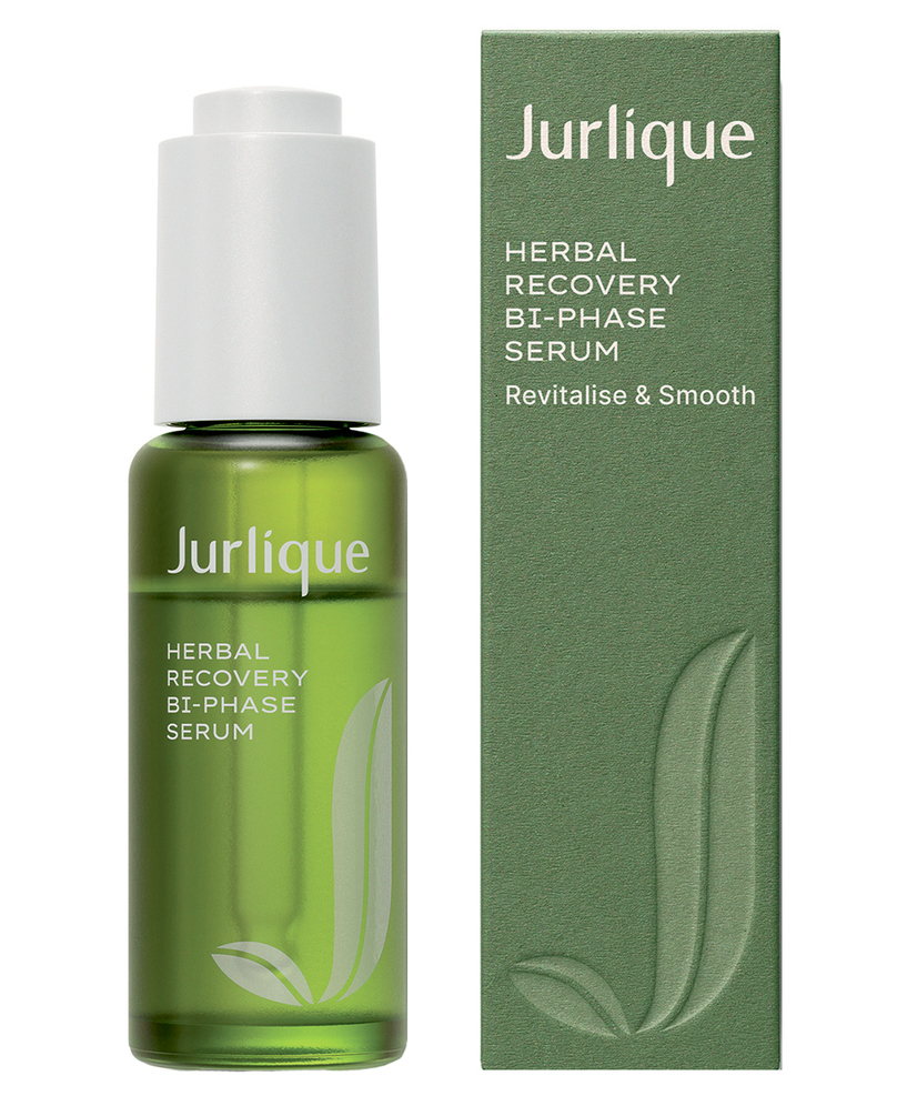 Jurlique Herbal Recovery Bi-phase Serum 30ml