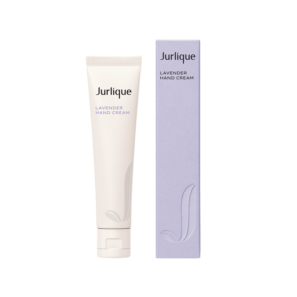 Jurlique Lavender Hand Cream 40ml