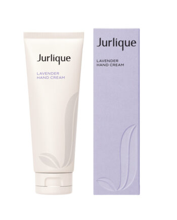 Jurlique Lavender Hand Cream  125ml
