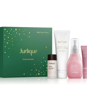 Jurlique Mini Face Treats Gavesæt