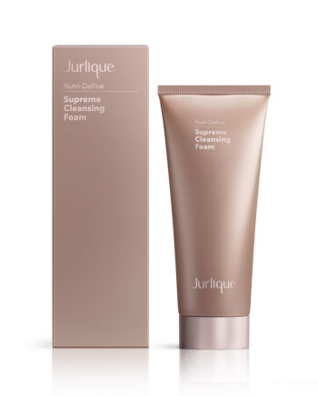 Jurlique Nutri-define Supreme Cleansing Foam  100ml