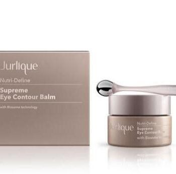 Jurlique Nutri-define Supreme Eye Contour Balm  15 Ml