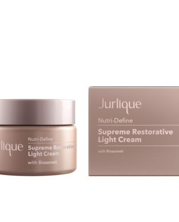 Jurlique Nutri-define Supreme Restorative Light Cream  50ml