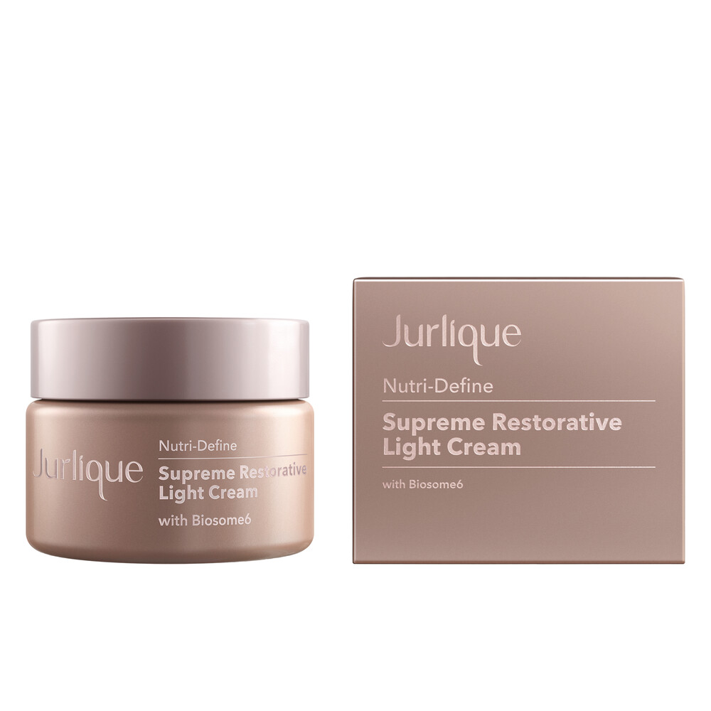 Jurlique Nutri-define Supreme Restorative Light Cream 50ml