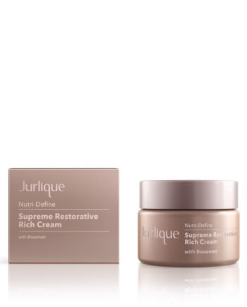 Jurlique Nutri-define Supreme Restorative Rich Cream  50 Ml