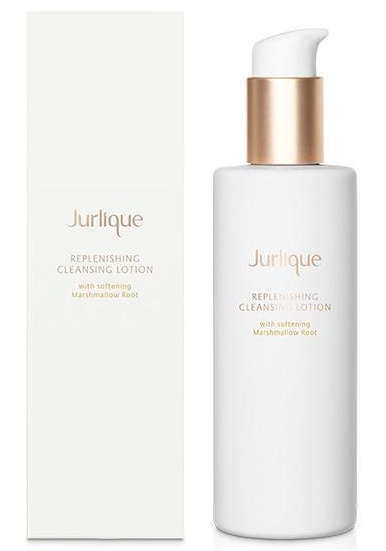 Jurlique Replenishing Cleansing Lotion  200ml
