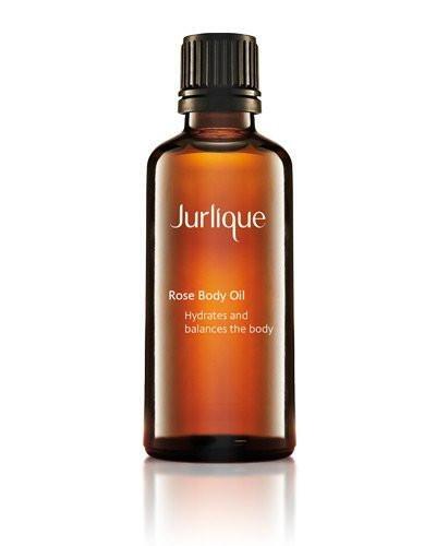 Jurlique Rose Body Oil  100ml
