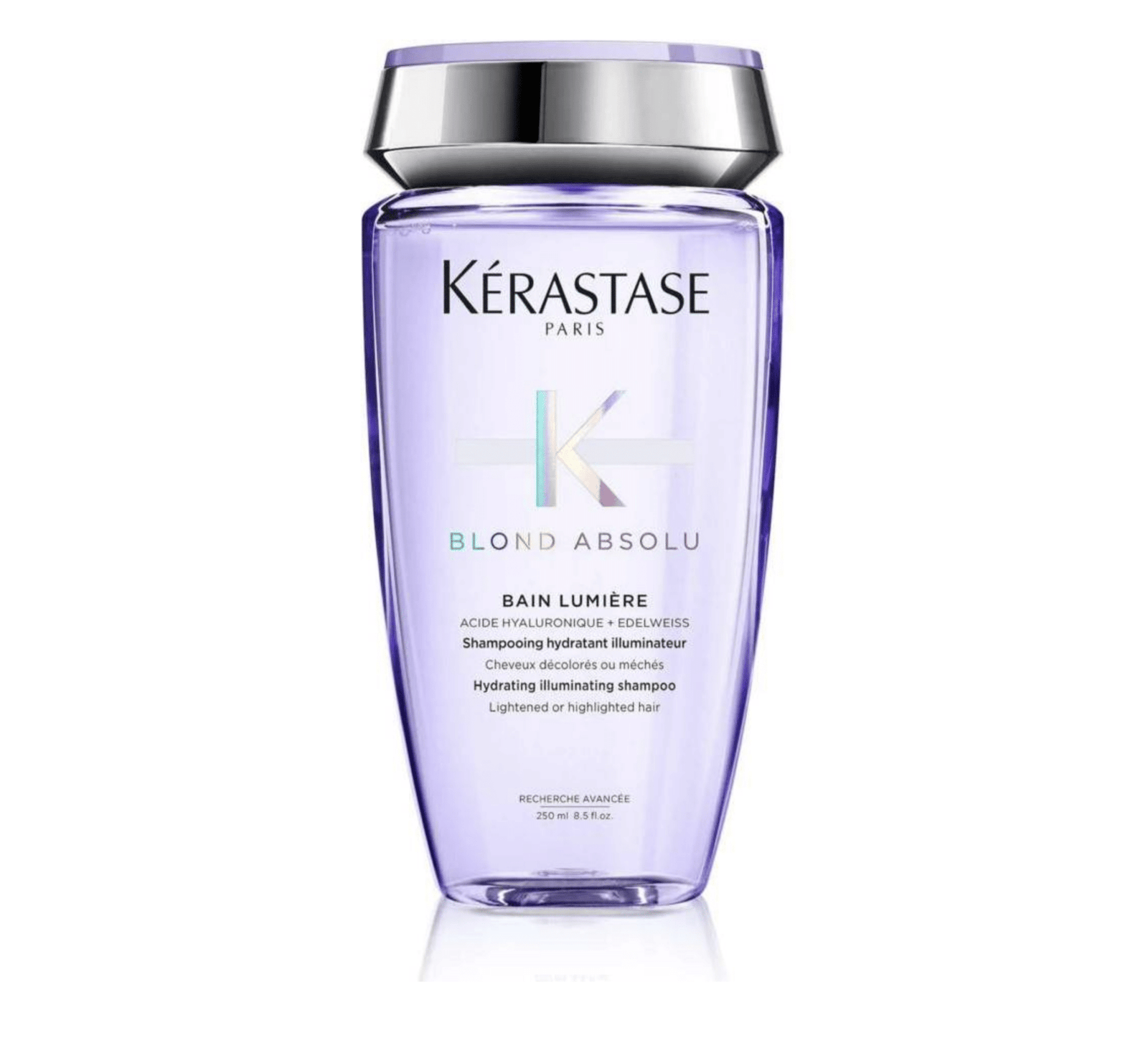 Kérastase Blond Absolu Bain Lumière Shampoo 250ml