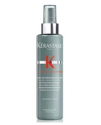 Kérastase Genesis Homme Spray De Force Epaississant 150ml