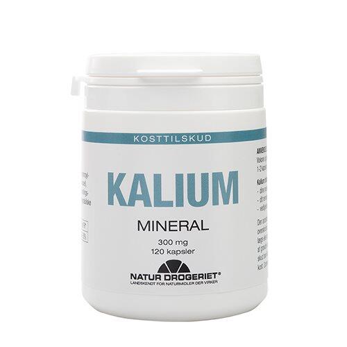 Kalium 120kap