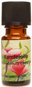 Kamferolie æterisk Unique 10 Ml