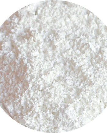 Kaolin Ler Hvid Kaolin Ler 100 Gram
