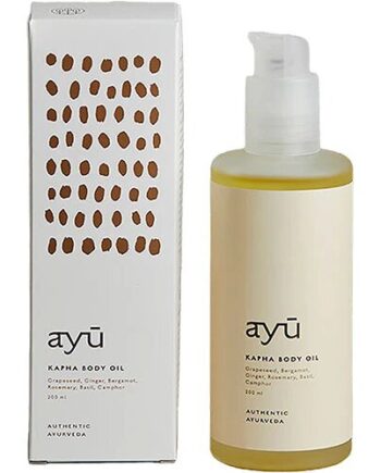 Kapha Body Oil 200 Ml