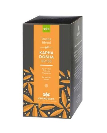 Kapha Dosha Te