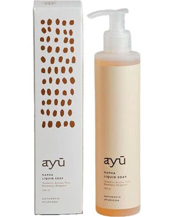 Kapha Flydende Sæbe 200 Ml