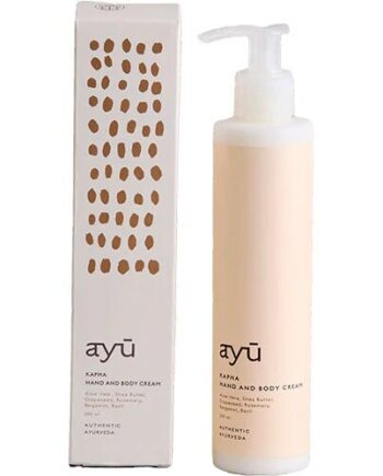 Kapha Hand   Body Creme 200 Ml