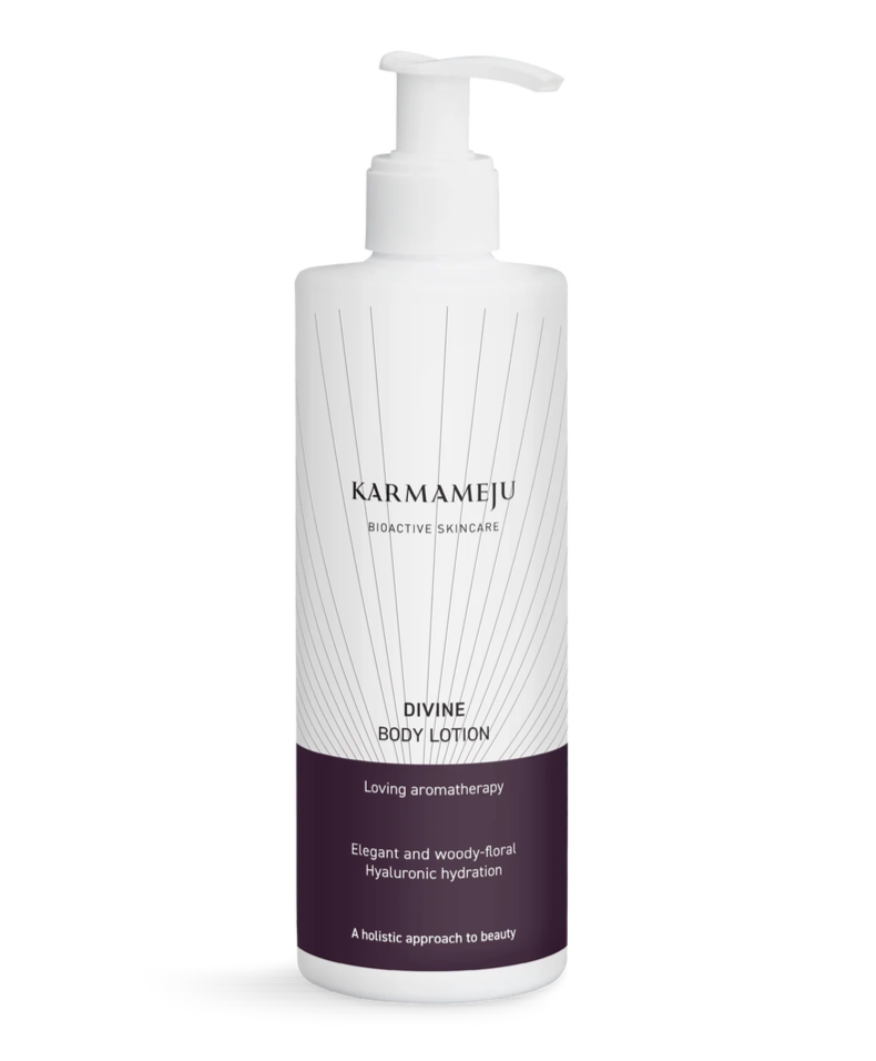 Karmameju Body Lotion Divine  400ml