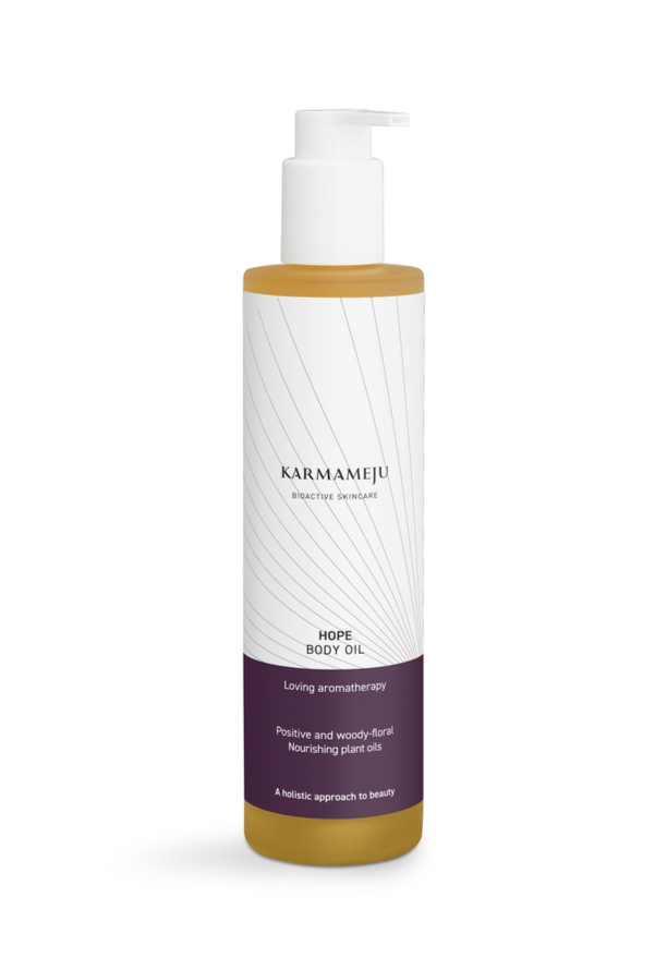 Karmameju Body Oil  Hope  200ml