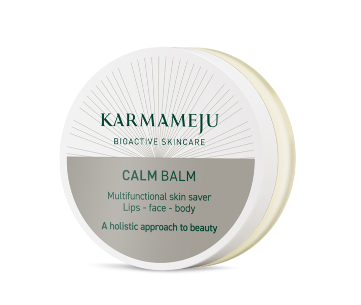 Karmameju Calm Balm Travel Size  20ml