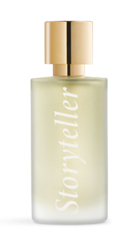 Karmameju Eau De Toilette Quot Storyteller Quot 50ml