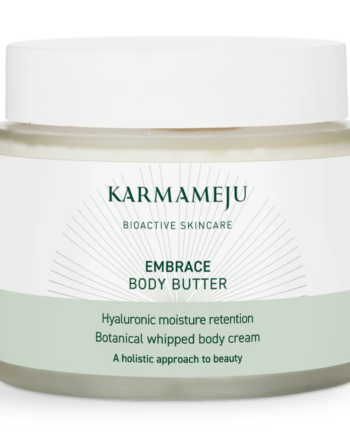 Karmameju Embrace Body Butter  Parfumefri  200ml
