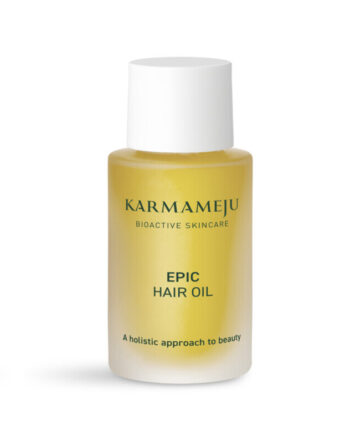 Karmameju Epic Hair Oil  30ml