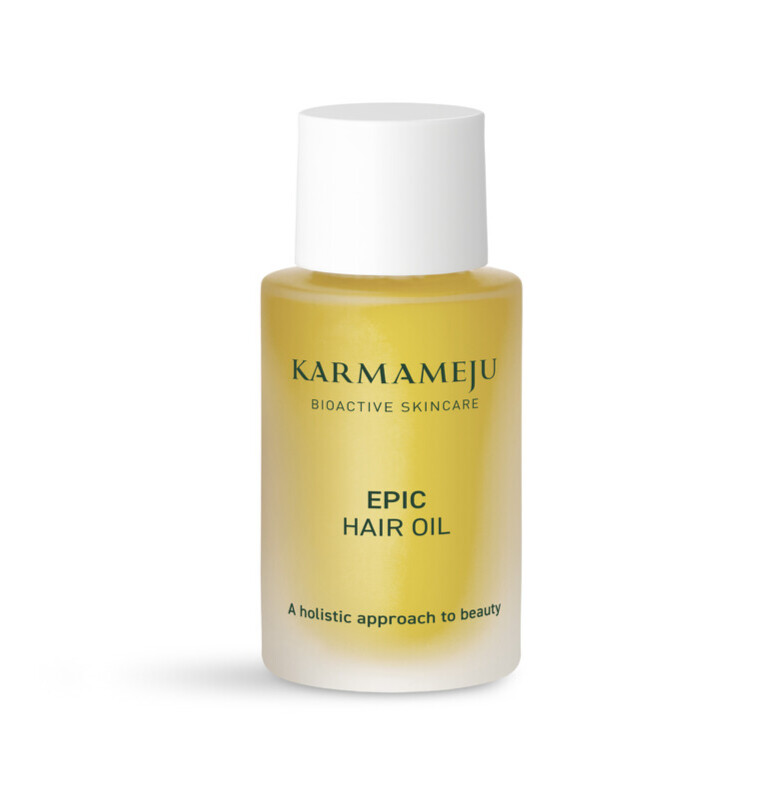 Karmameju Epic Hair Oil 30ml