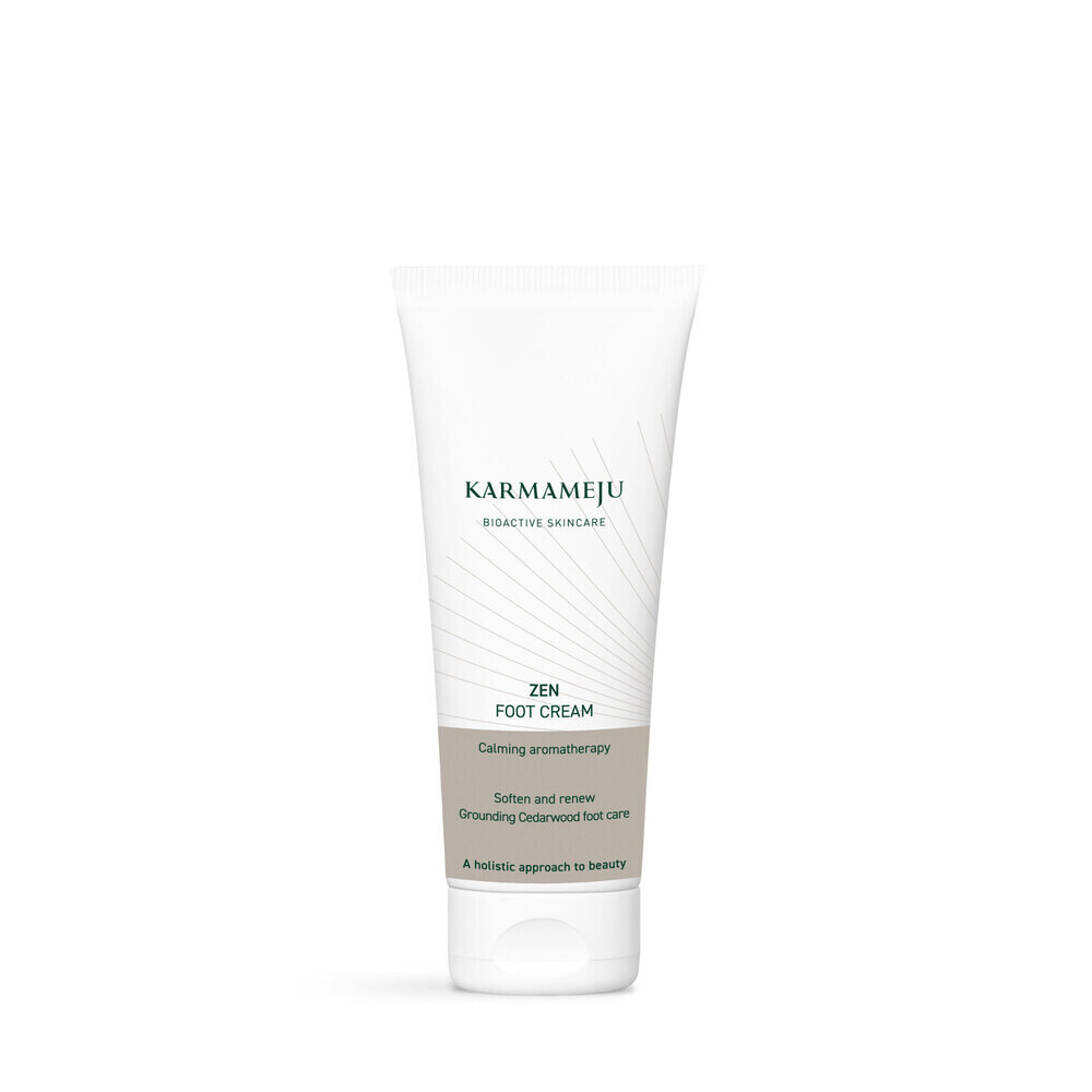 Karmameju Foot Cream Zen 100ml