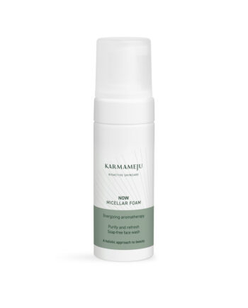Karmameju Gentle Micellar Foam Now 03  150ml